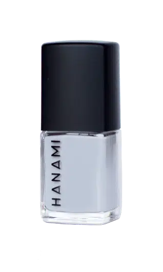 Hanami - Nail Polish - The Bare Theory