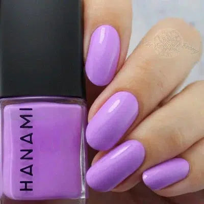 Hanami - Nail Polish - The Bare Theory