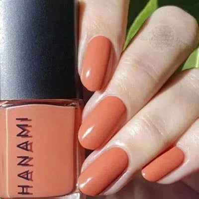 Hanami - Nail Polish - The Bare Theory