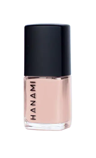 Hanami - Nail Polish - The Bare Theory