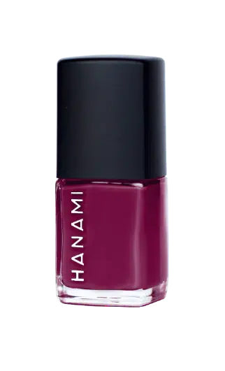 Hanami - Nail Polish - The Bare Theory