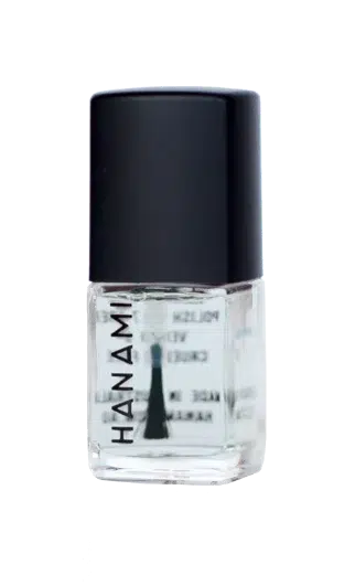 Hanami - Nail Polish - The Bare Theory