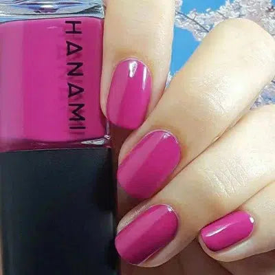 Hanami - Nail Polish - The Bare Theory