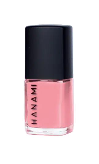 Hanami - Nail Polish - The Bare Theory