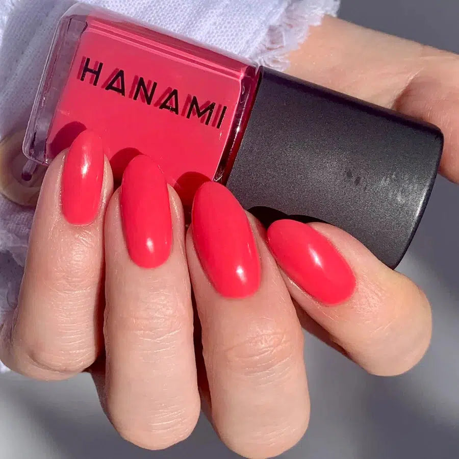 Hanami - Nail Polish - The Bare Theory