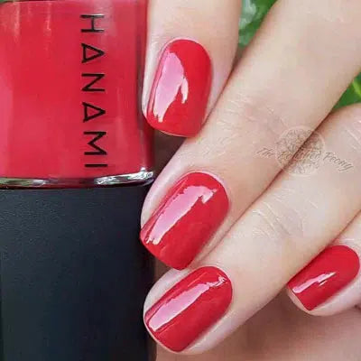 Hanami - Nail Polish - The Bare Theory