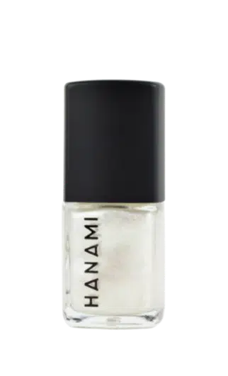 Hanami - Nail Polish - The Bare Theory