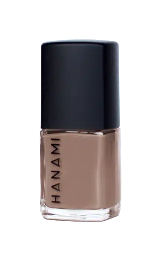 Hanami - Nail Polish - The Bare Theory