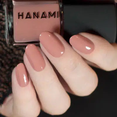 Hanami - Nail Polish - The Bare Theory