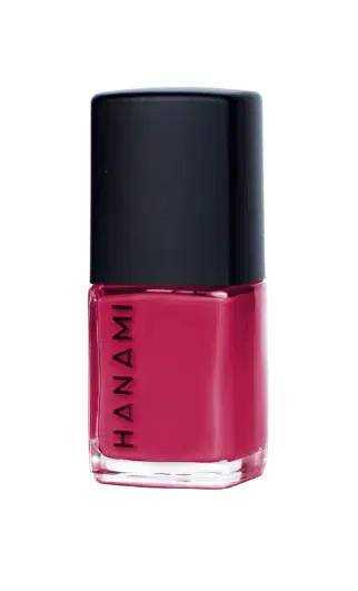 Hanami - Nail Polish - The Bare Theory