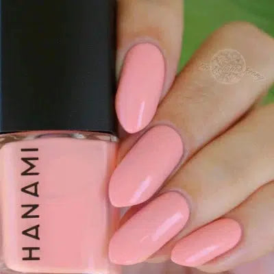 Hanami - Nail Polish - The Bare Theory