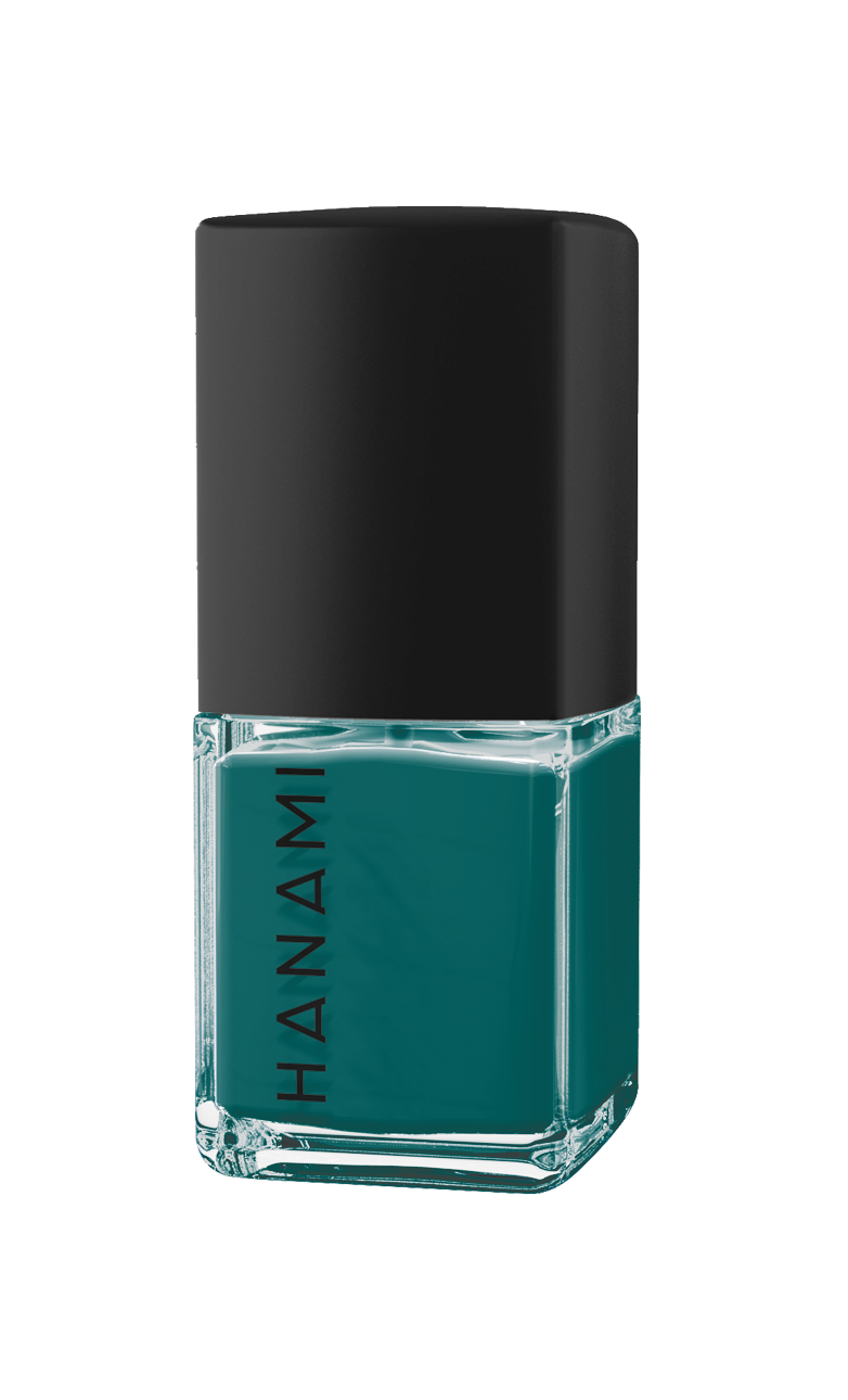 Hanami - Nail Polish - The Bare Theory