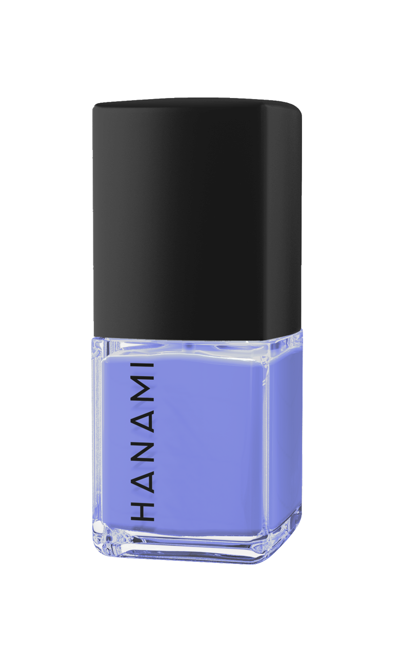 Hanami - Nail Polish - The Bare Theory