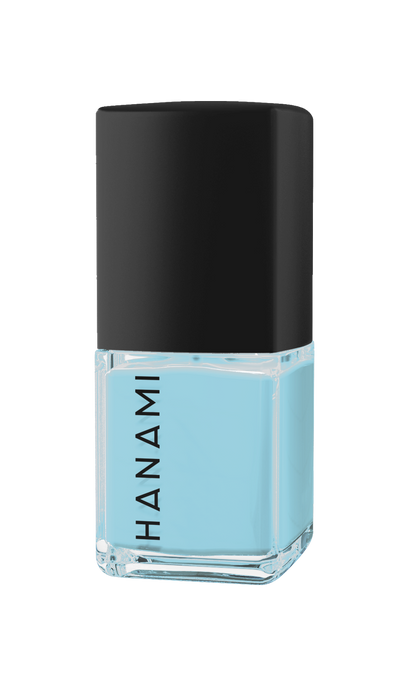 Hanami - Nail Polish - The Bare Theory