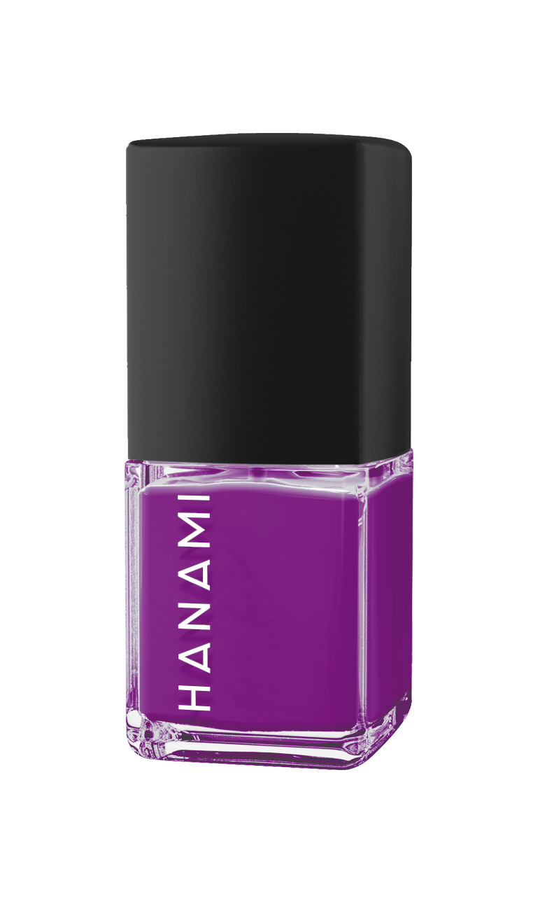 Hanami - Nail Polish - The Bare Theory