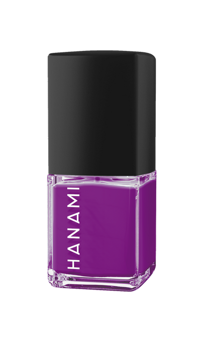 Hanami - Nail Polish - The Bare Theory