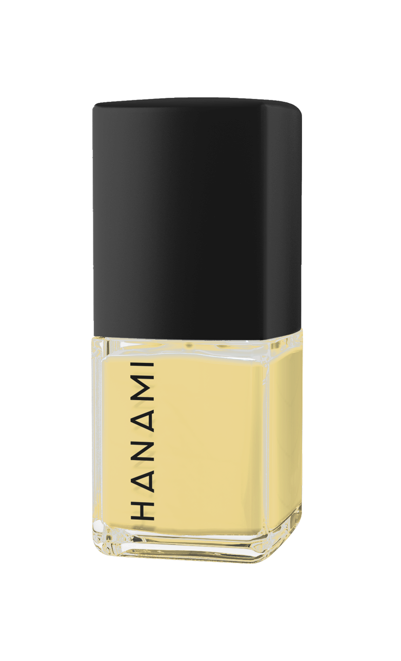 Hanami - Nail Polish - The Bare Theory