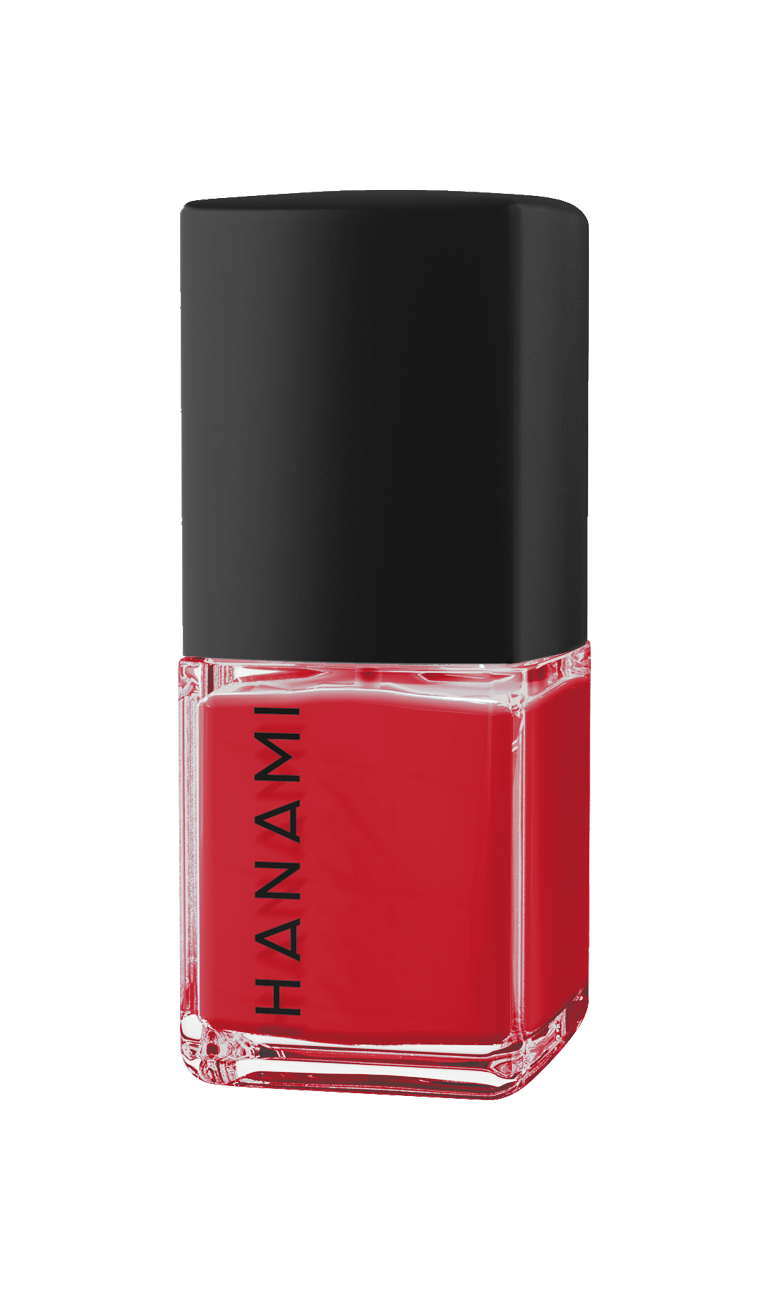 Hanami - Nail Polish - The Bare Theory