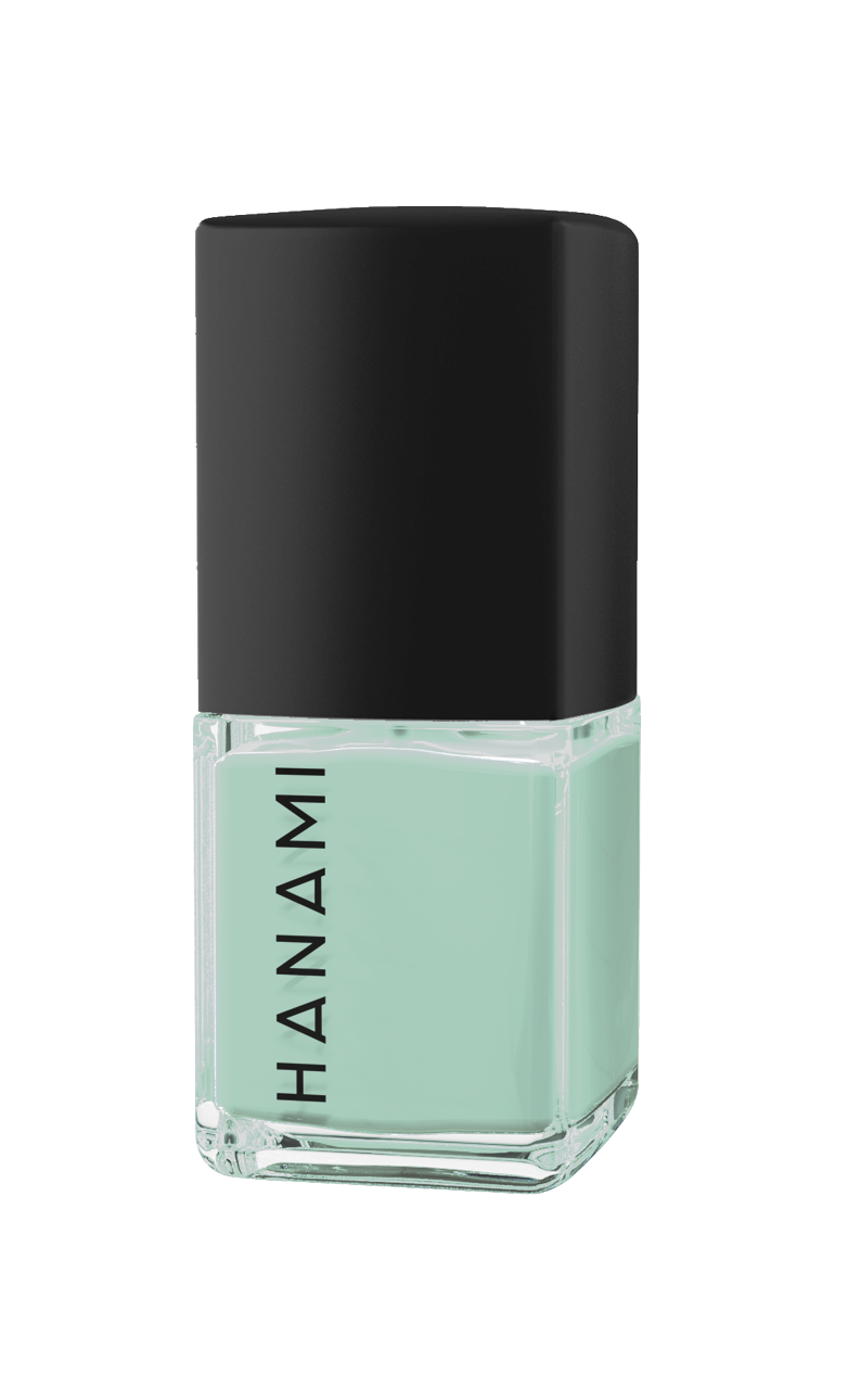 Hanami - Nail Polish - The Bare Theory