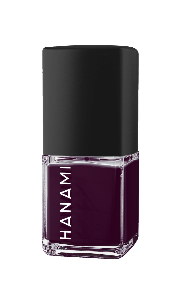 Hanami - Nail Polish - The Bare Theory