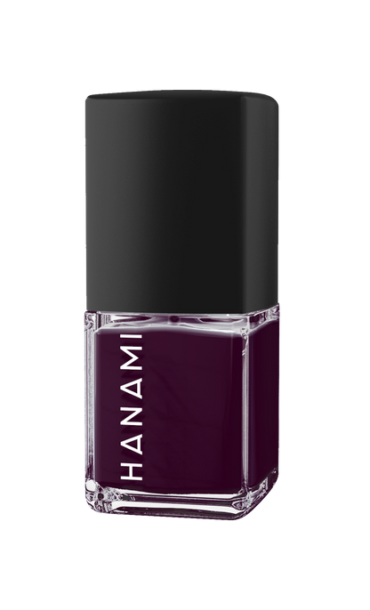 Hanami - Nail Polish - The Bare Theory