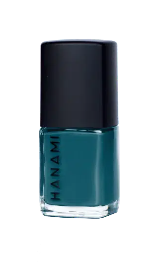 Hanami - Nail Polish - The Bare Theory