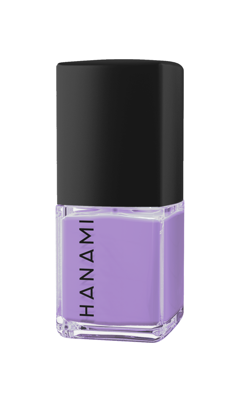 Hanami - Nail Polish - The Bare Theory