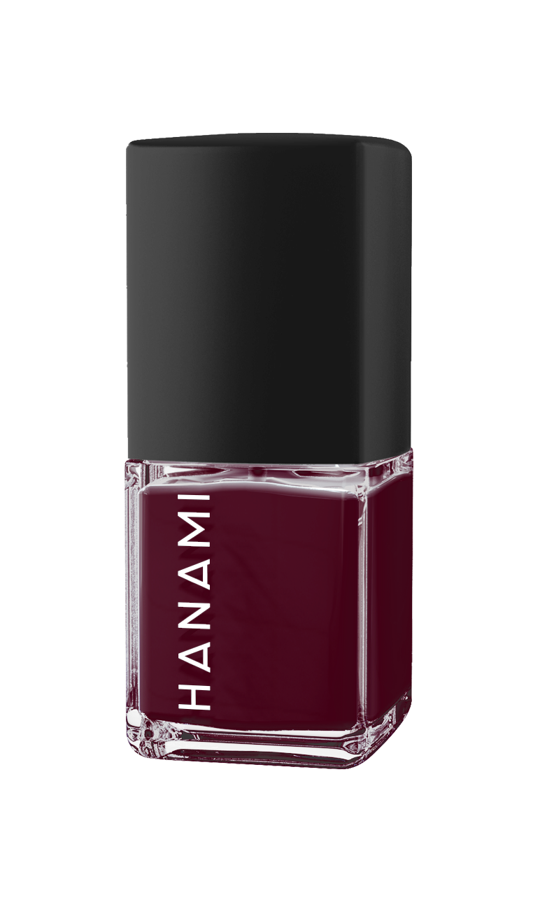 Hanami - Nail Polish - The Bare Theory