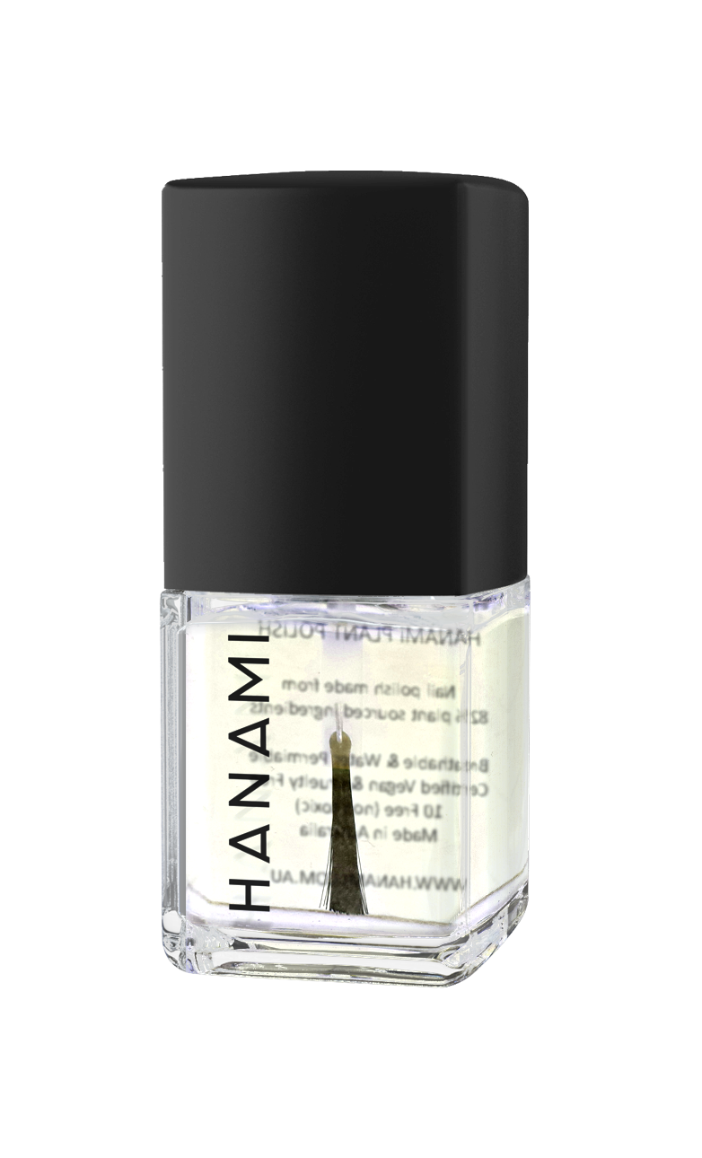 Hanami - Nail Polish - The Bare Theory