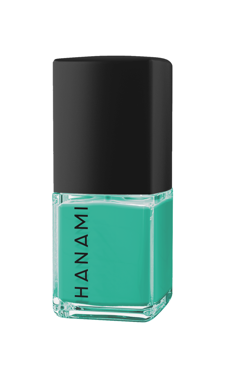 Hanami - Nail Polish - The Bare Theory