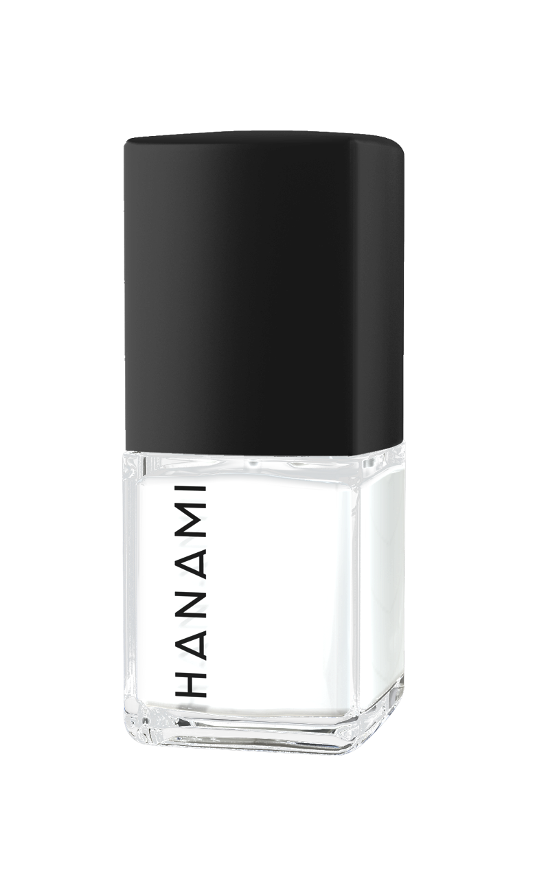 Hanami - Nail Polish - The Bare Theory