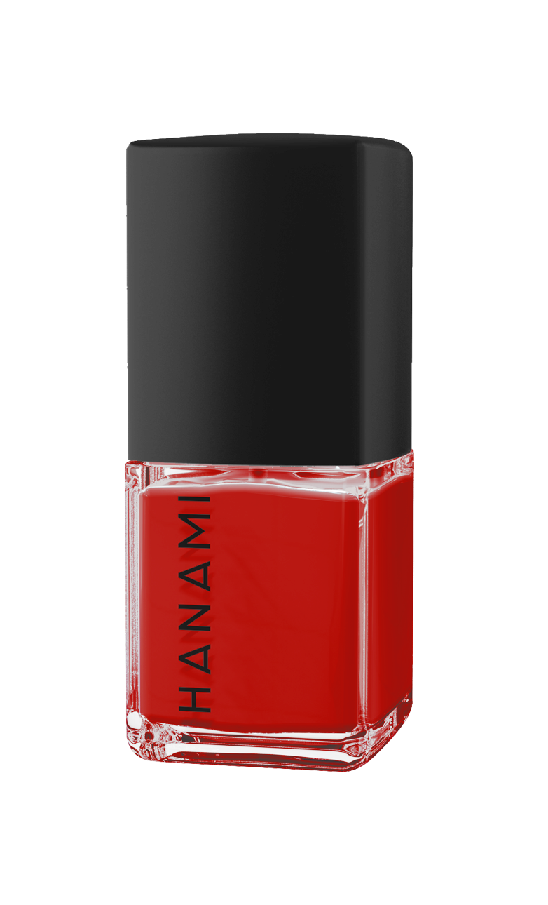 Hanami - Nail Polish - The Bare Theory