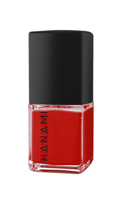 Hanami - Nail Polish - The Bare Theory