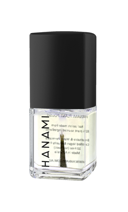 Hanami - Nail Polish - The Bare Theory