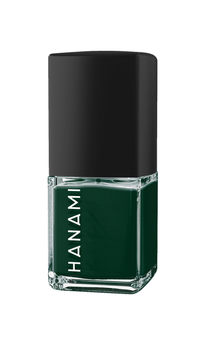 Hanami - Nail Polish - The Bare Theory