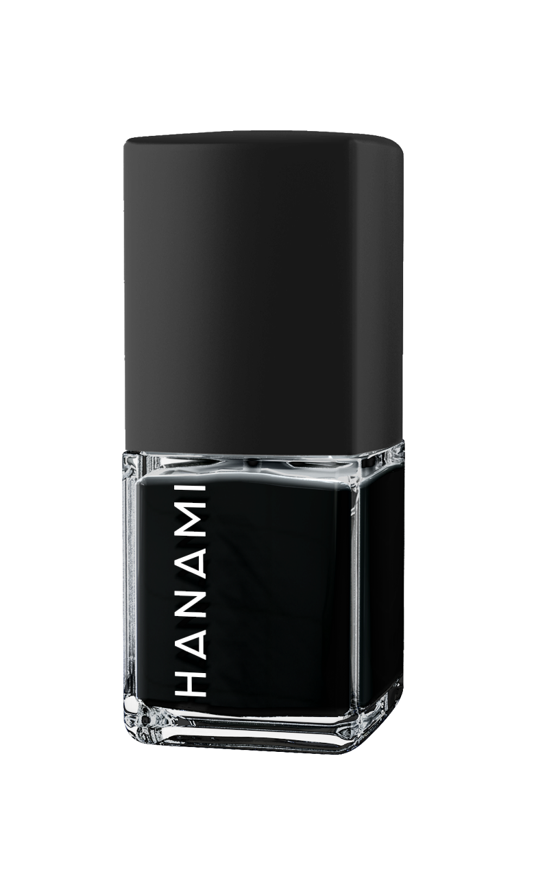 Hanami - Nail Polish - The Bare Theory