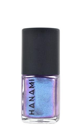 Hanami - Nail Polish - The Bare Theory