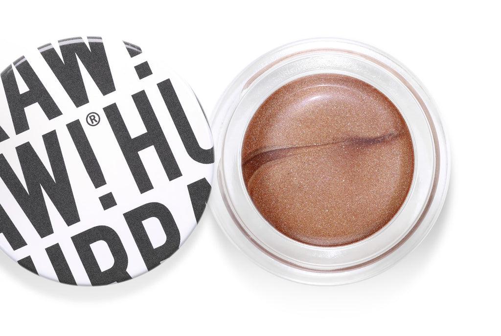 Hurraw! Balms - HR Bronze Aura Accent Balm 5.8g - The Bare Theory