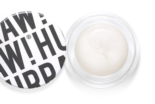 Hurraw! Balms - HR Silver Aura Accent Balm 5.8g - The Bare Theory