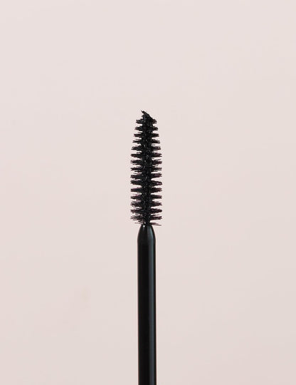 INIKA - Bold Lash Mascara - Black - The Bare Theory