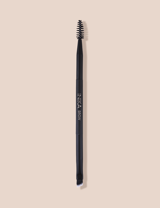 INIKA - Brow Brush - The Bare Theory