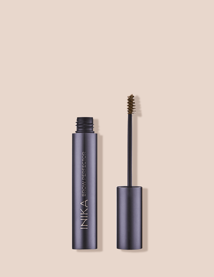 INIKA - Brow Perfector - Birch - The Bare Theory