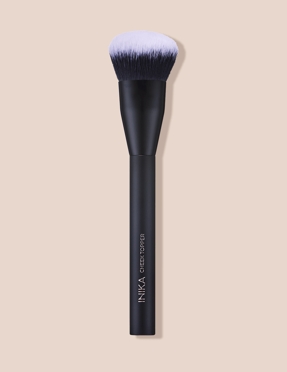 INIKA - Cheek Topper Brush - The Bare Theory