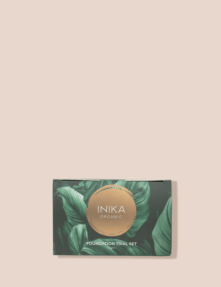 INIKA - Foundation Trial Set - Medium - The Bare Theory