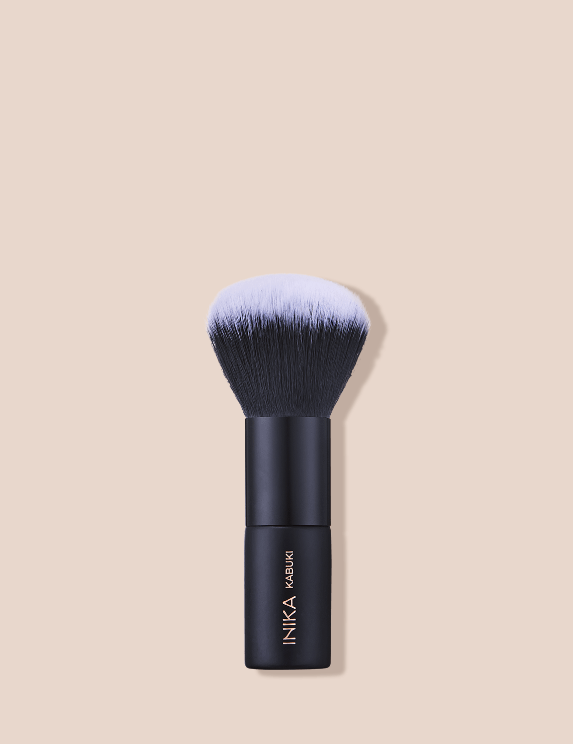 INIKA - Kabuki Brush - The Bare Theory