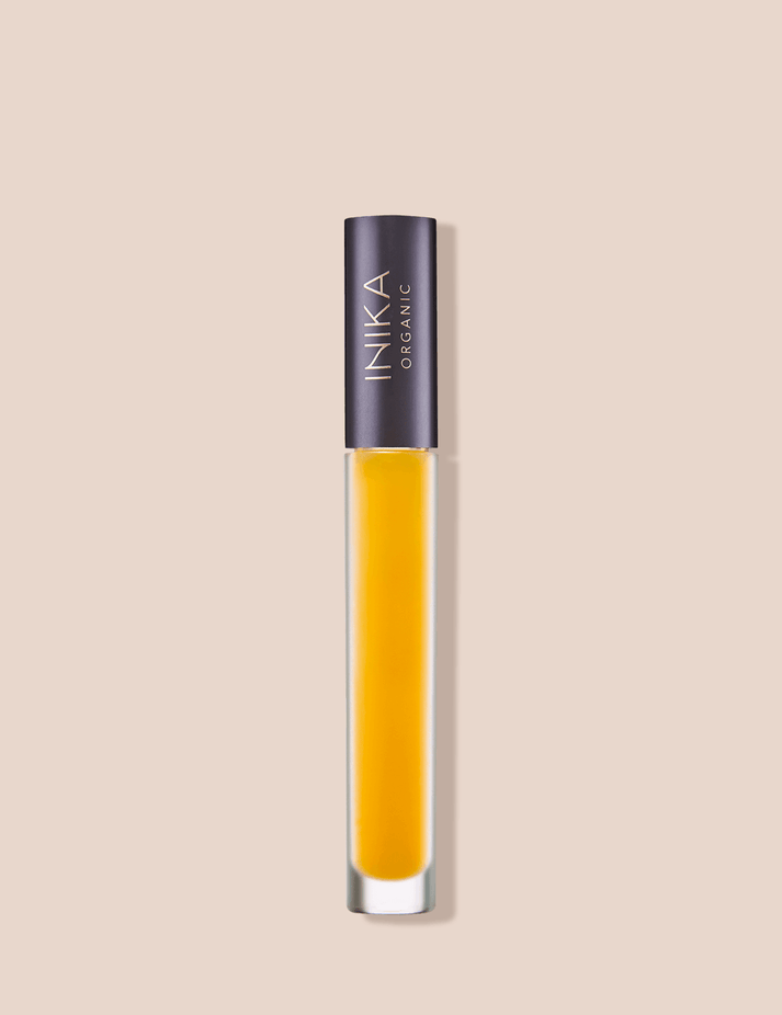 INIKA - Organic Lip Serum - The Bare Theory