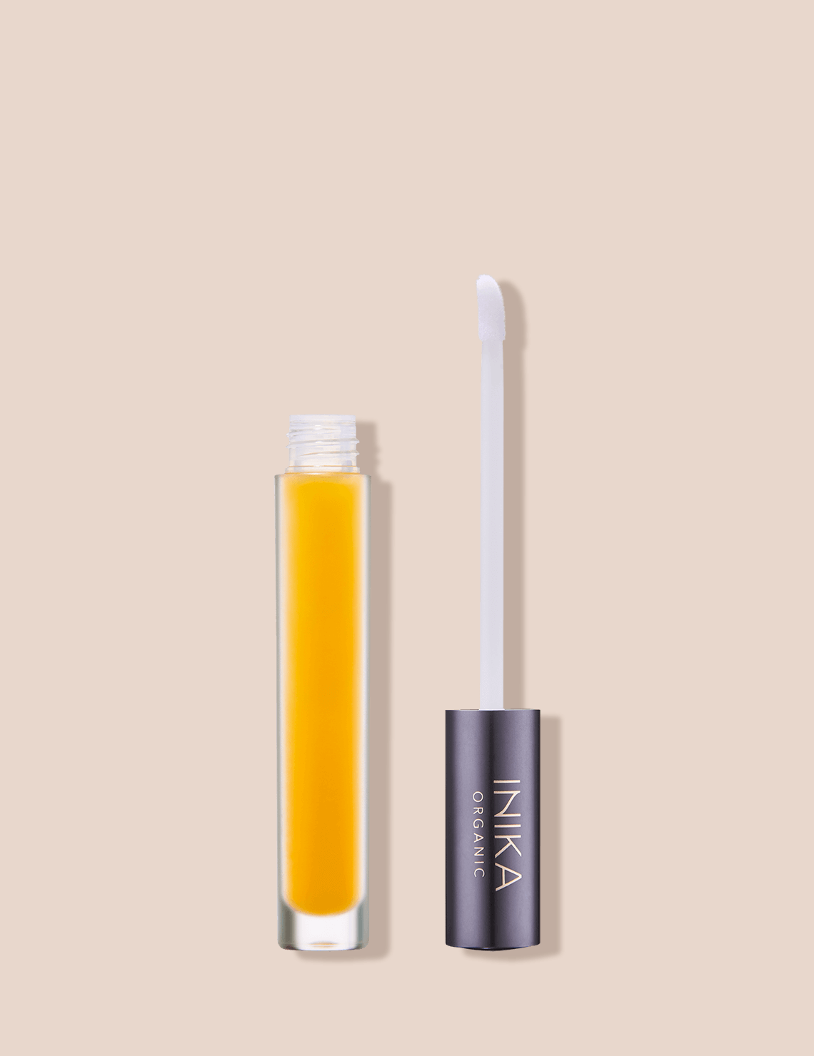 INIKA - Organic Lip Serum - The Bare Theory