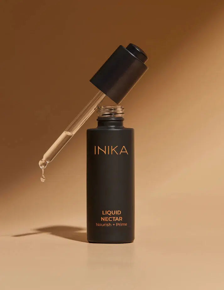 INIKA Organic - Liquid Nectar - The Bare Theory