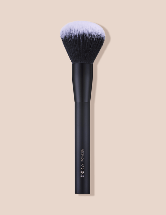 INIKA - Powder Brush - The Bare Theory