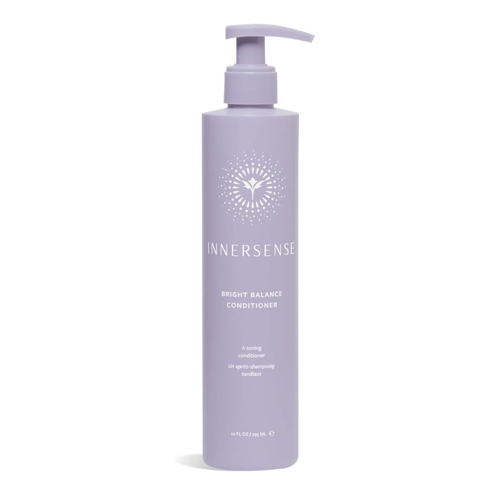 Innersense - Bright Balance Conditioner - 295ml - The Bare Theory